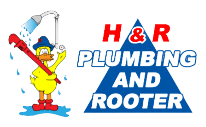 H and R Plumbing & Rooter