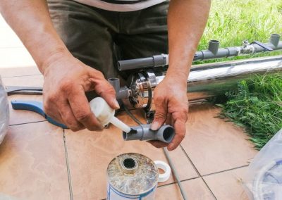 Plumbing Repair by H and R Plumbing & Rooter